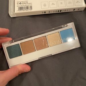Natasha Denona Eyeshadow Palette 5